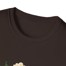 Bearly Lakeside T-Shirt