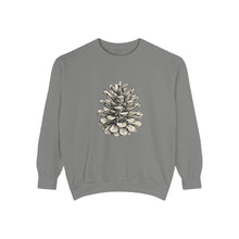 Pinecone Sweatshirt
