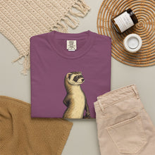 I Could Take The High Road But I've Packed For This One T-Shirt