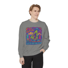 Funky Sasquatch Sweatshirt