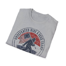 Undefeated Since 1776 T-Shirt