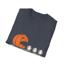 Pumpkin Mosh T-Shirt