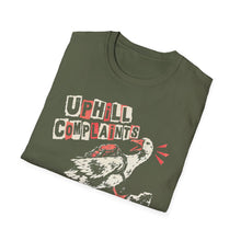 Uphill Complaints T-Shirt