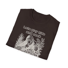 Professional Hider T-Shirt