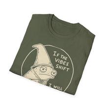 Toadally Over It T-Shirt