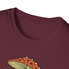 I Am Available To The Moss Community T-Shirt