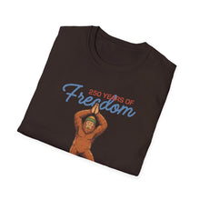 Namastasquatch T-Shirt