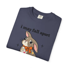 I May Fall Apart But The Bow Stays On T-Shirt