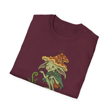 I Require Supervision Near Interesting Foliage T-Shirt