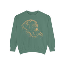 Bear Hug Sweatshirt