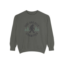 Hide & Seek Champion Sweatshirt
