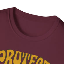 Groovy Protection T-Shirt