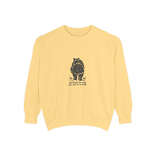 Bears Walk Too Sweatshirt