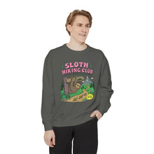 Trailhead Hangout Sweatshirt