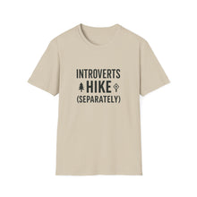 Introverts T-Shirt