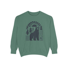 Bear Spirit Sweatshirt