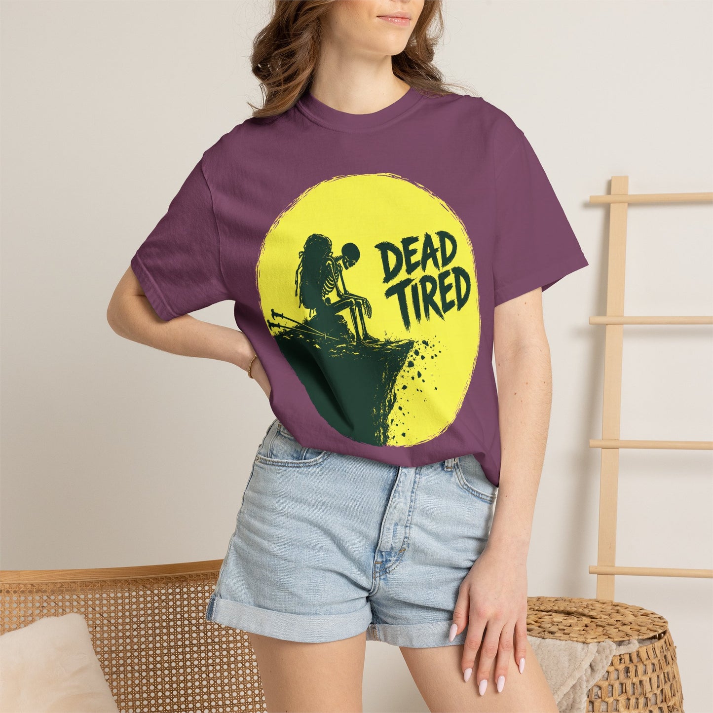 Dead Tired T-Shirt