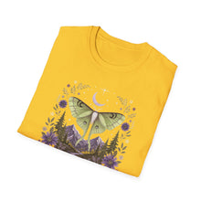 Luna Moth Hour T-Shirt