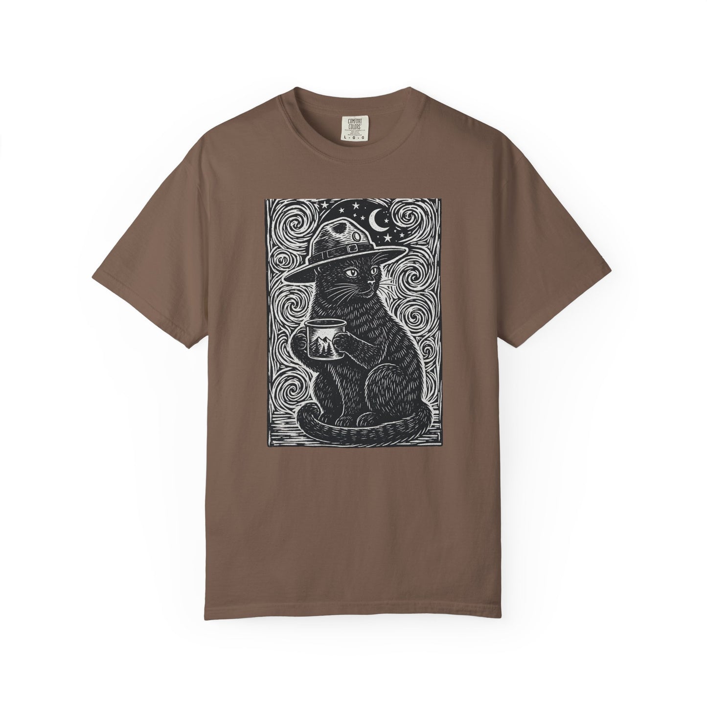 Ranger Purr T-Shirt