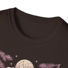 Deer Space T-Shirt