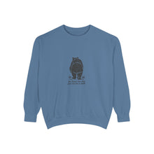 Bears Walk Too Sweatshirt