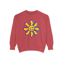 Here Comes The Sun Sweatshirt