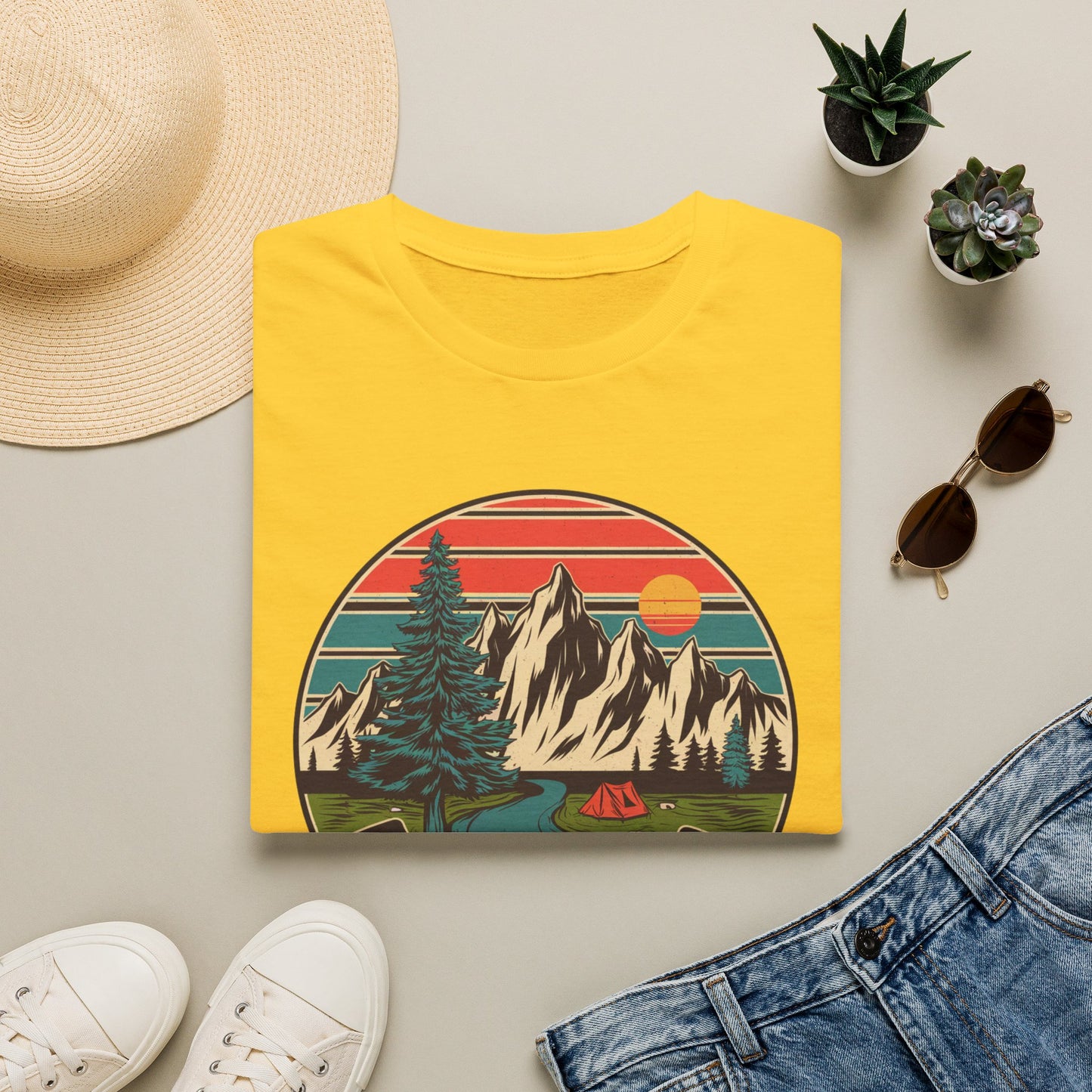 I Hate People T-shirt