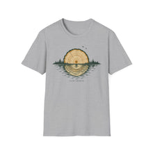 Slow Growth Sunrise T-Shirt