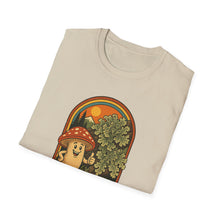 Spore Approved T-Shirt
