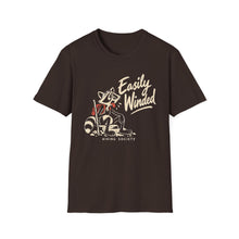 Easily Winded T-Shirt