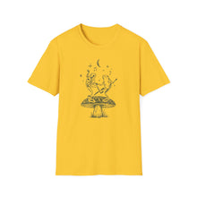 Toad Rave T-Shirt
