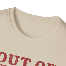Out Of Breath Since 1776 T-Shirt
