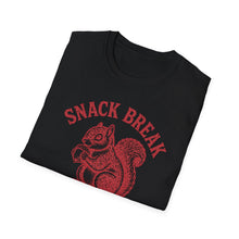 Snack Break First T-Shirt