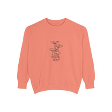 Mushrooms Sweatshirt