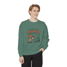 Check Engine Light Sweatshirt