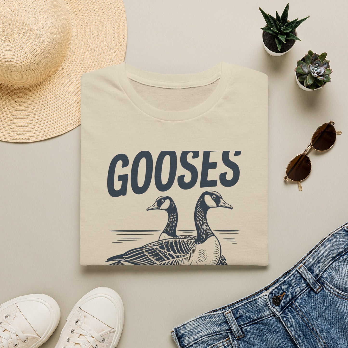Gooses T-Shirt