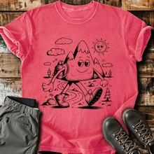 Mountaineer T-shirt