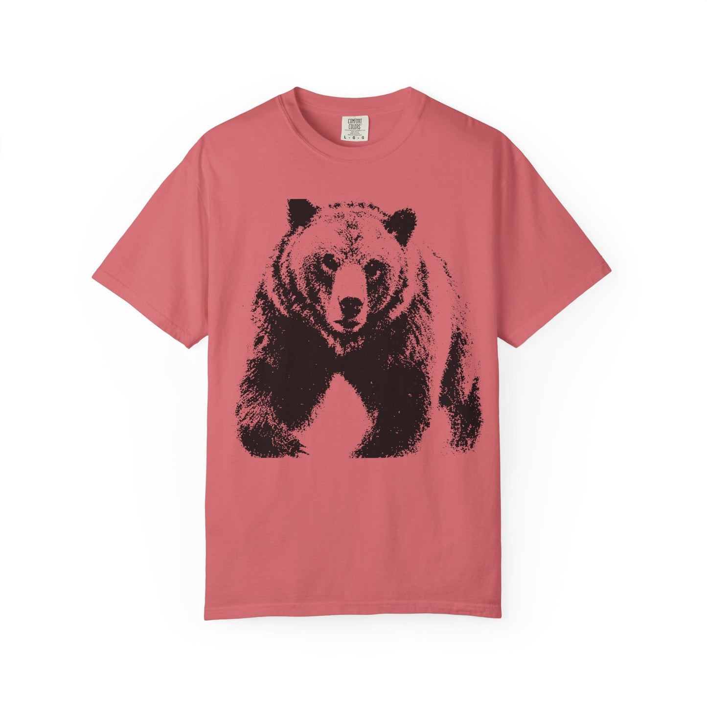 Bearly Awake T-Shirt