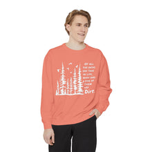 Paths In Life Sweatshirt