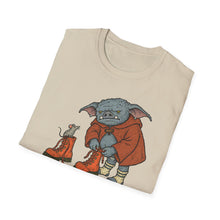 I Dressed For The Weather And A Minor Enchantment T-Shirt