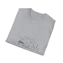 Pit Stop T-Shirt