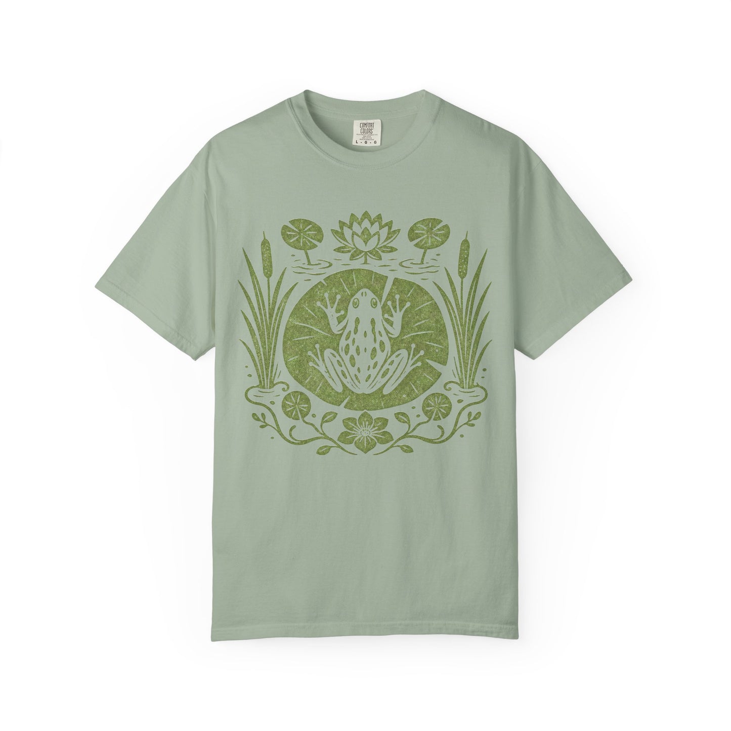 Toadally Zen T-Shirt