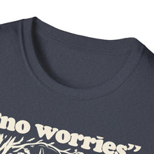 Wizard Raccoon T-Shirt