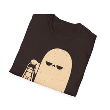 Ghost Lantern T-Shirt