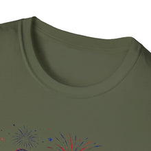 250 Years Wild T-Shirt