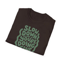 Doing Fine T-Shirt