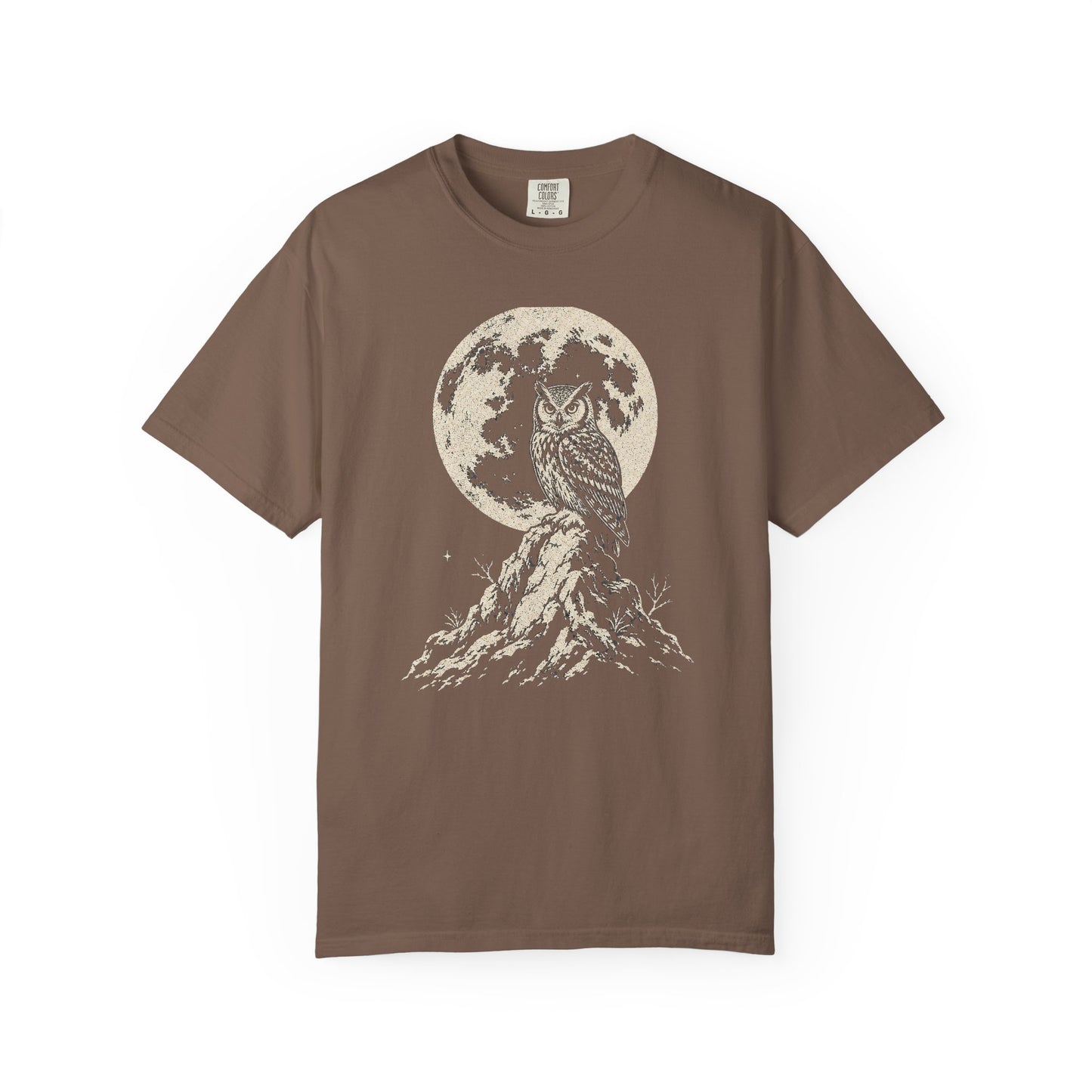 Night Owl T-Shirt