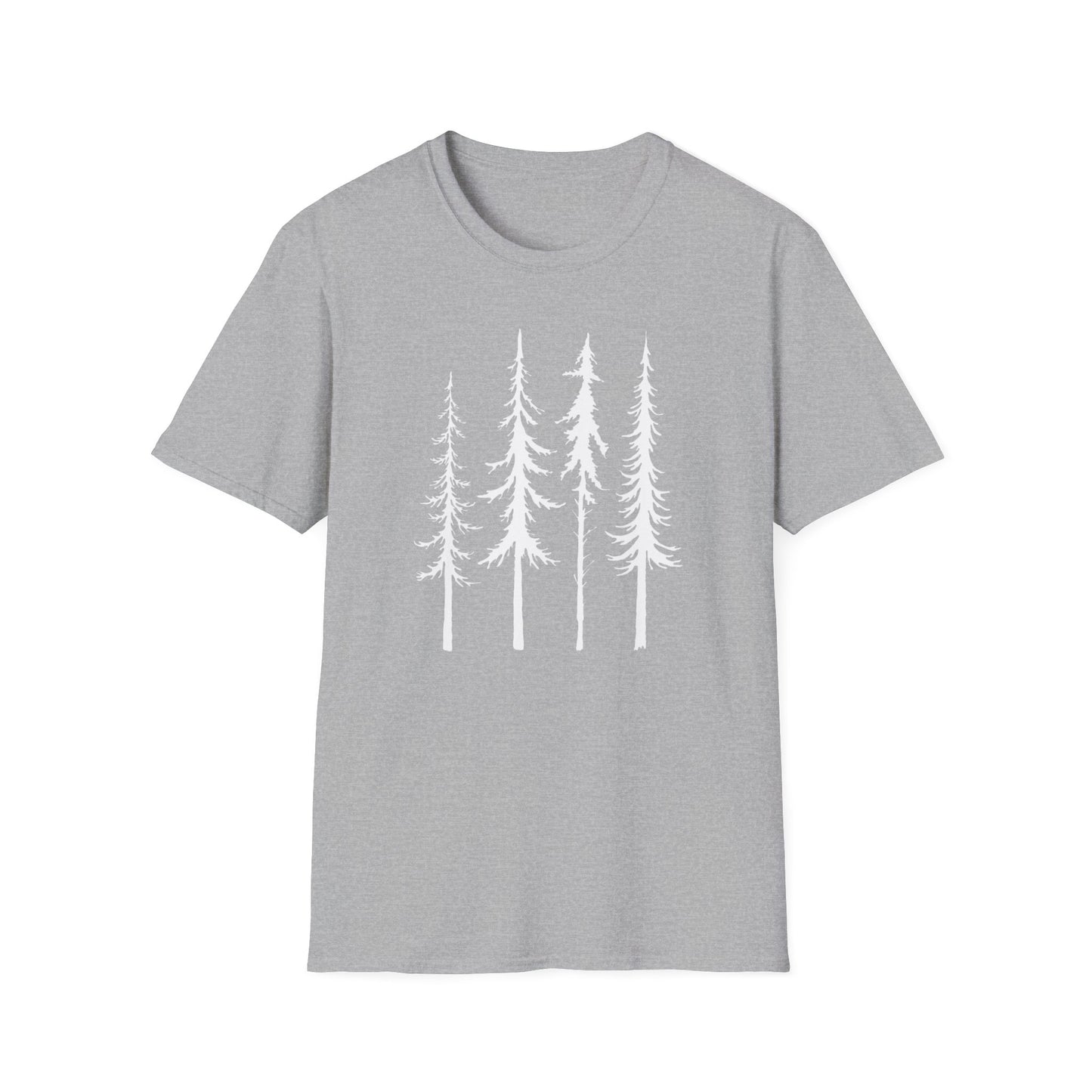 White Pines T-shirt