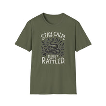Don't Get Rattled T-Shirt