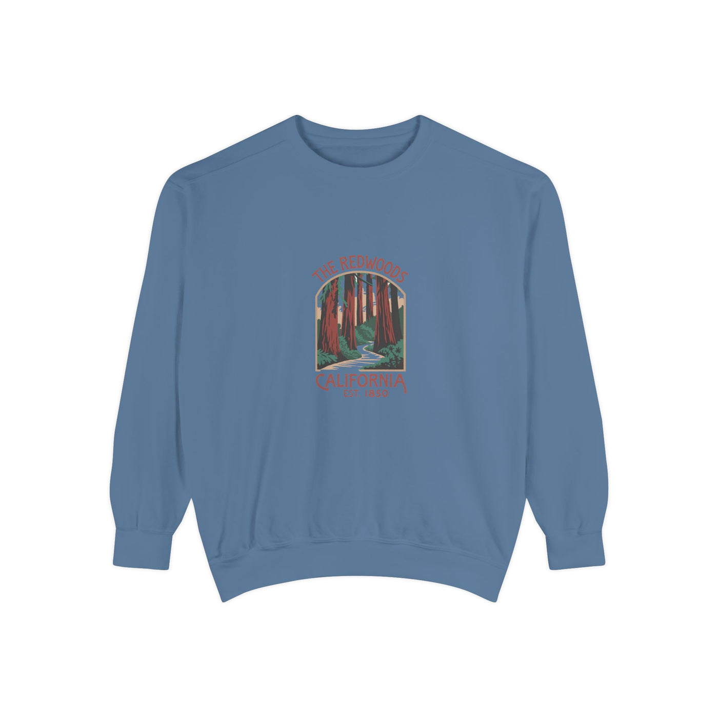 Redwoods Sweatshirt
